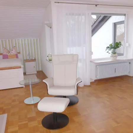 Apartment Bad Woerishofen