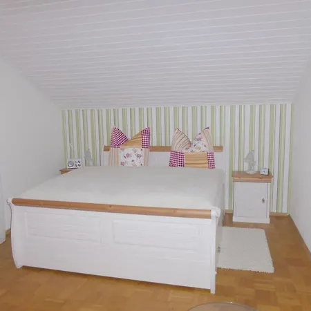 Apartment Bad Woerishofen *
