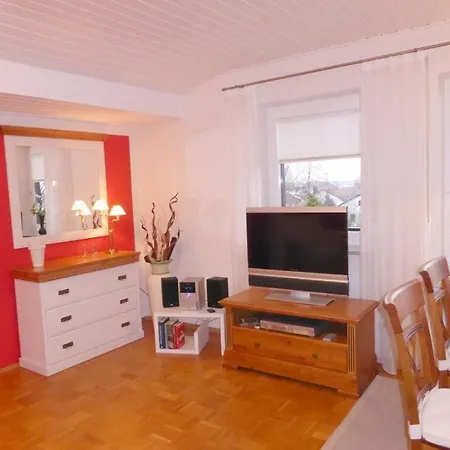 Apartment Bad Woerishofen Bad Worishofen